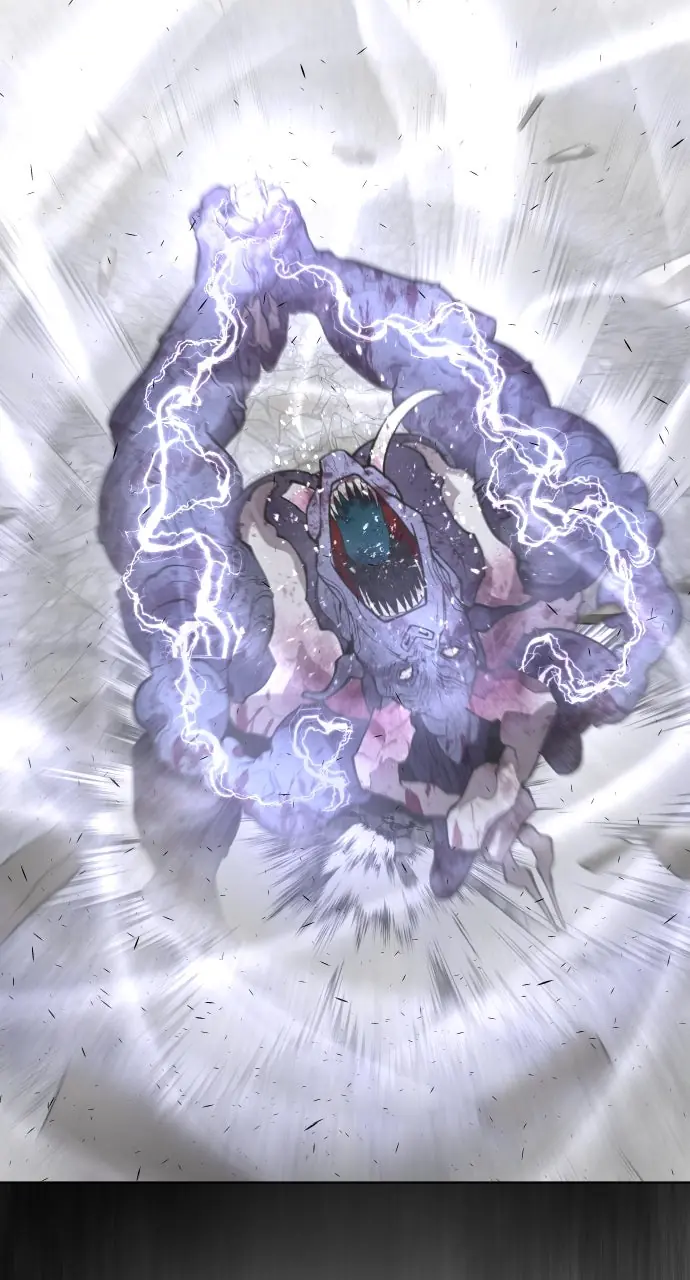 The Superhuman Era Chapter 83 Page 26