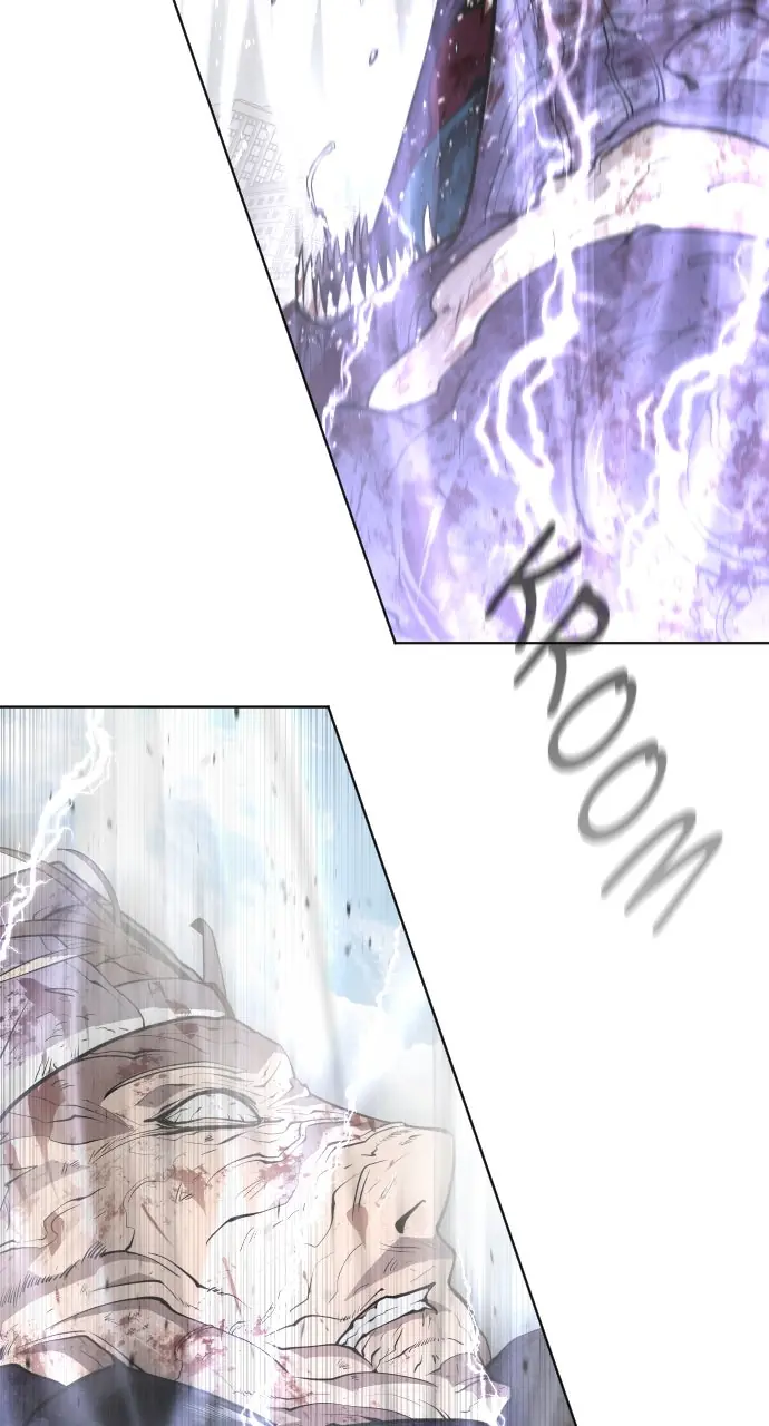 The Superhuman Era Chapter 83 Page 28