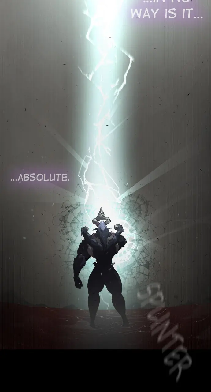 The Superhuman Era Chapter 83 Page 34