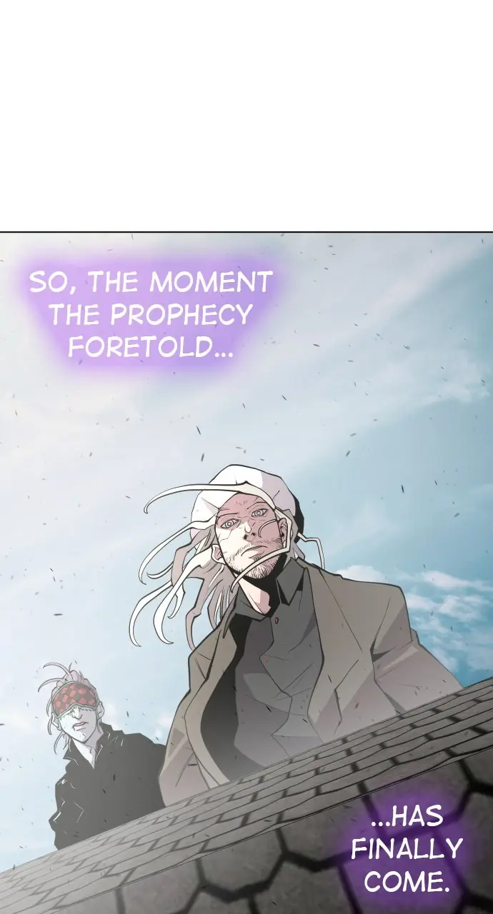 The Superhuman Era Chapter 83 Page 43