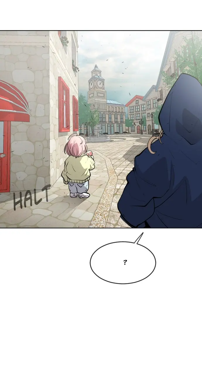 The Superhuman Era Chapter 83 Page 46