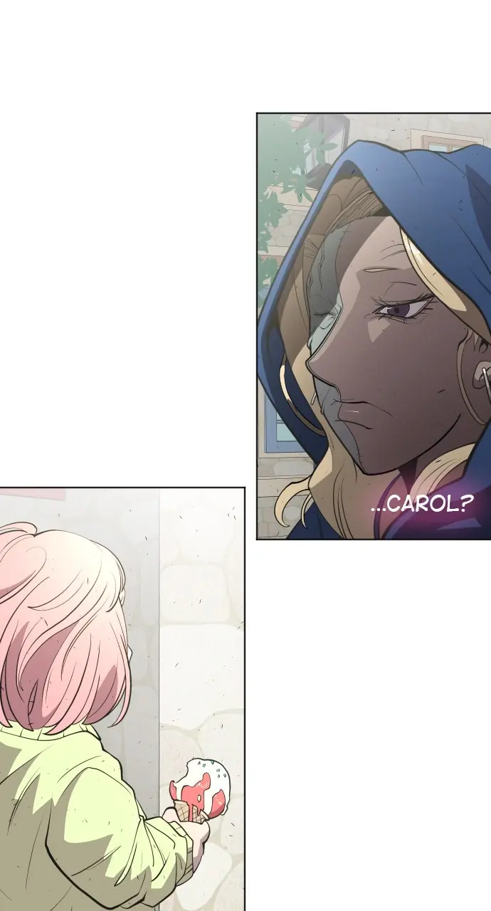 The Superhuman Era Chapter 83 Page 47