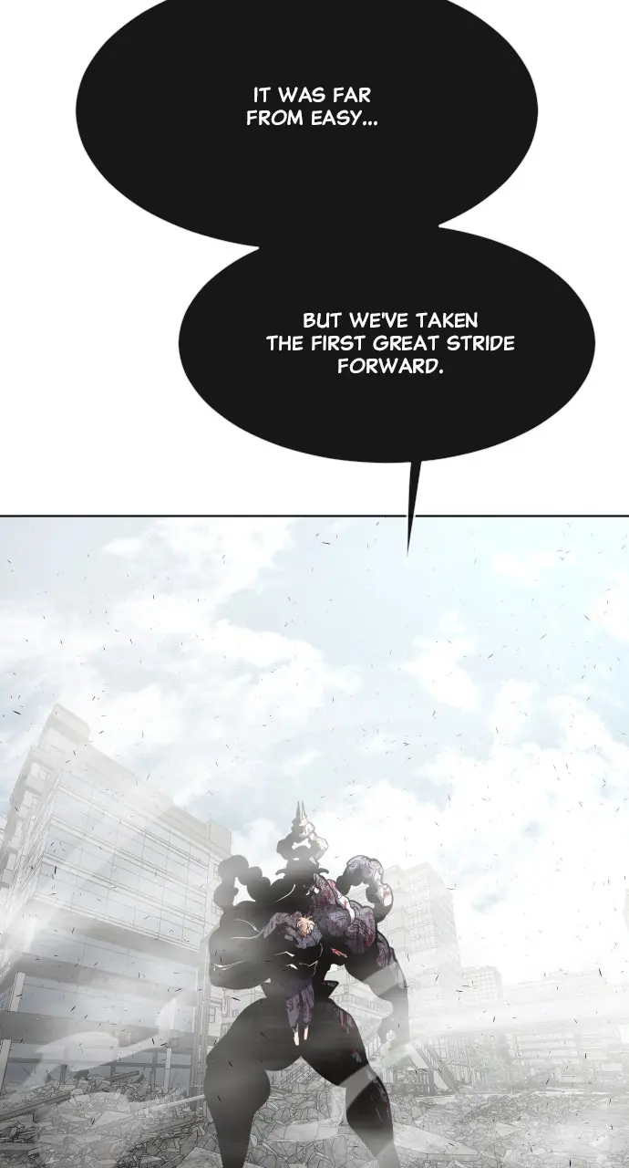 The Superhuman Era Chapter 83 Page 52