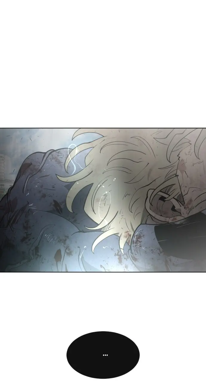 The Superhuman Era Chapter 83 Page 56