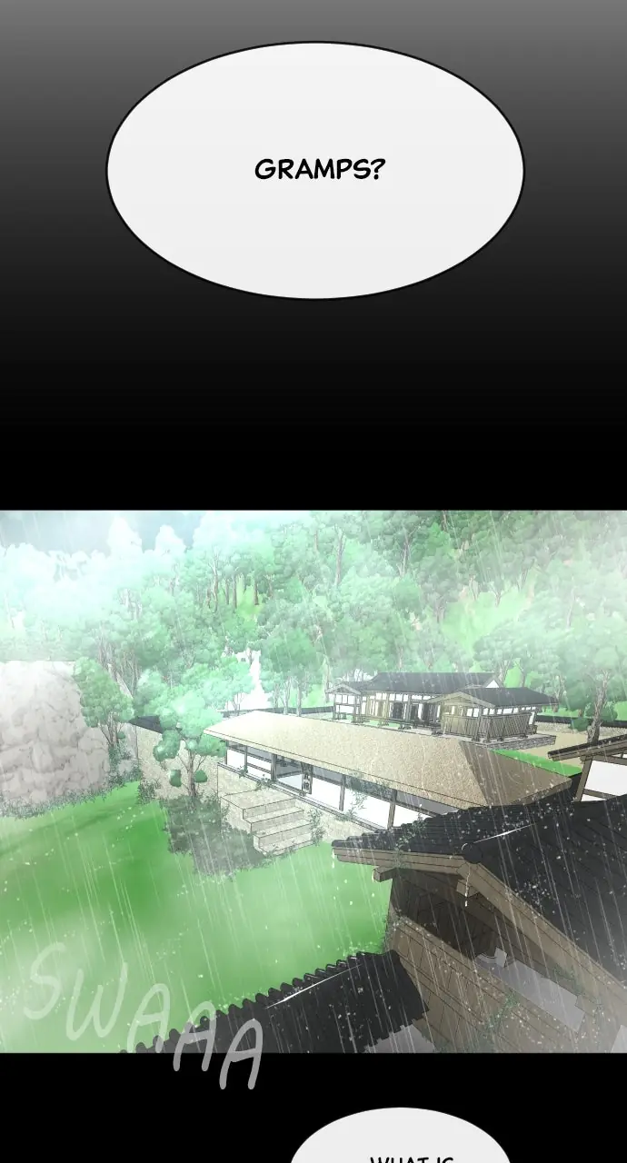 The Superhuman Era Chapter 83 Page 58