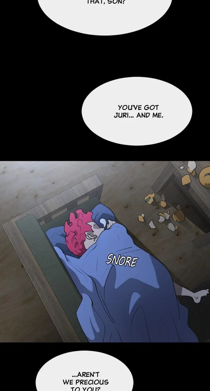 The Superhuman Era Chapter 83 Page 64