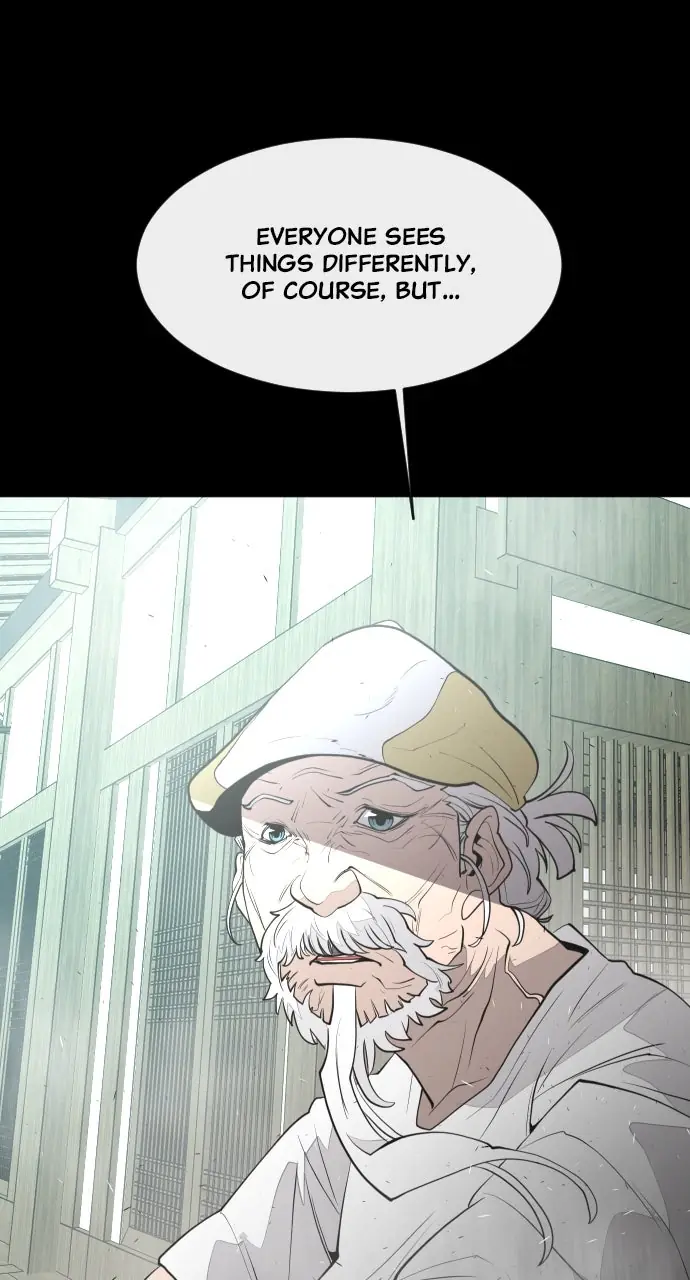 The Superhuman Era Chapter 83 Page 66