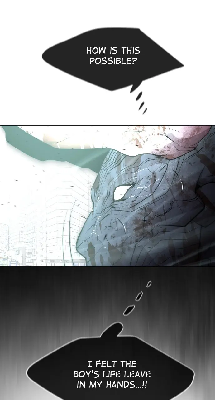 The Superhuman Era Chapter 83 Page 84