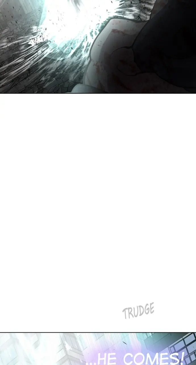 The Superhuman Era Chapter 83 Page 86