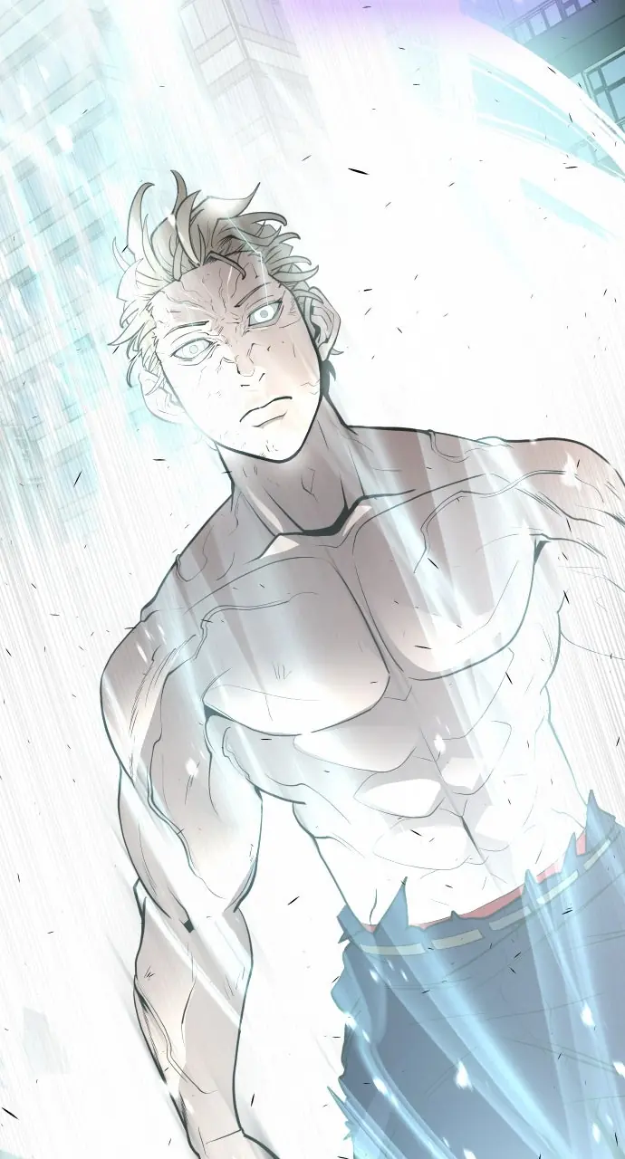The Superhuman Era Chapter 83 Page 87