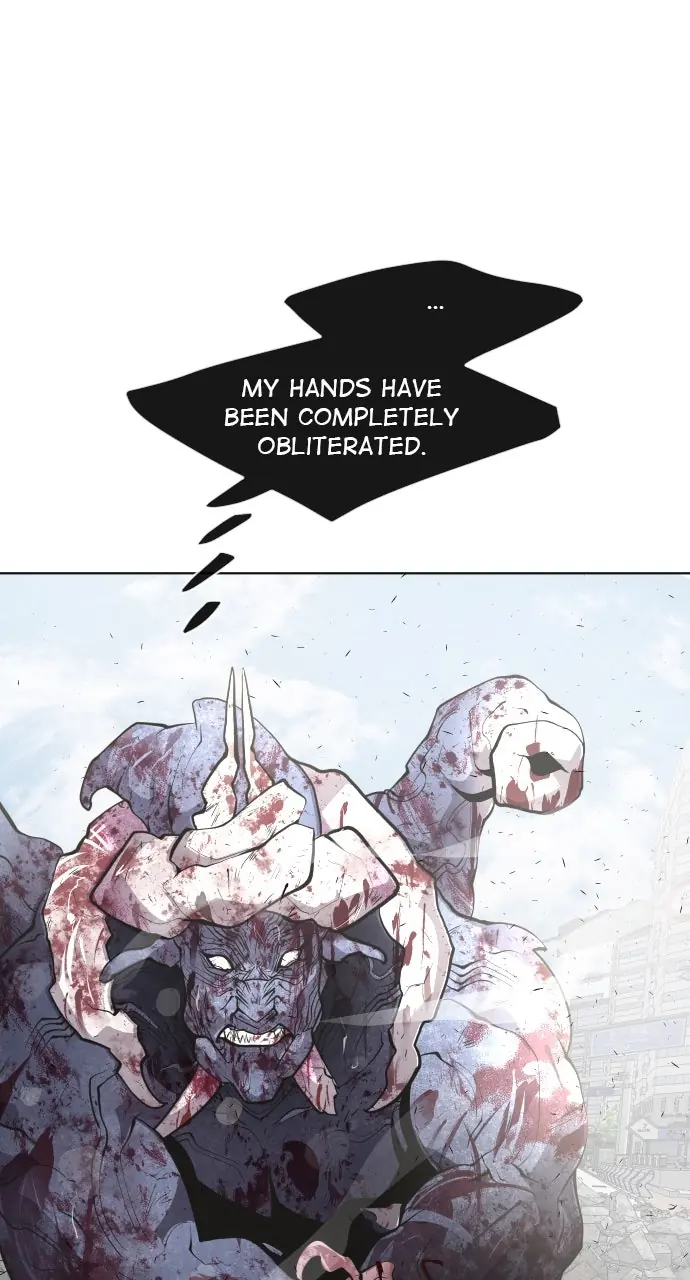 The Superhuman Era Chapter 84 Page 9