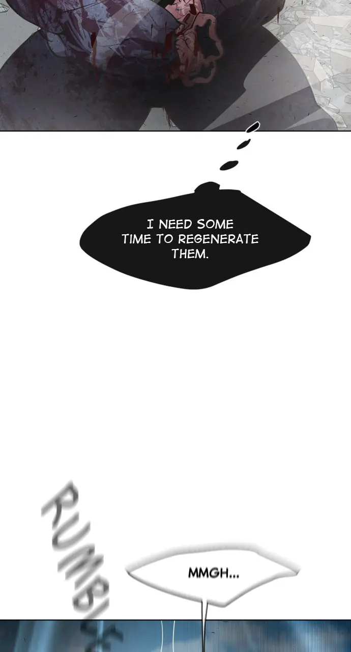 The Superhuman Era Chapter 84 Page 10