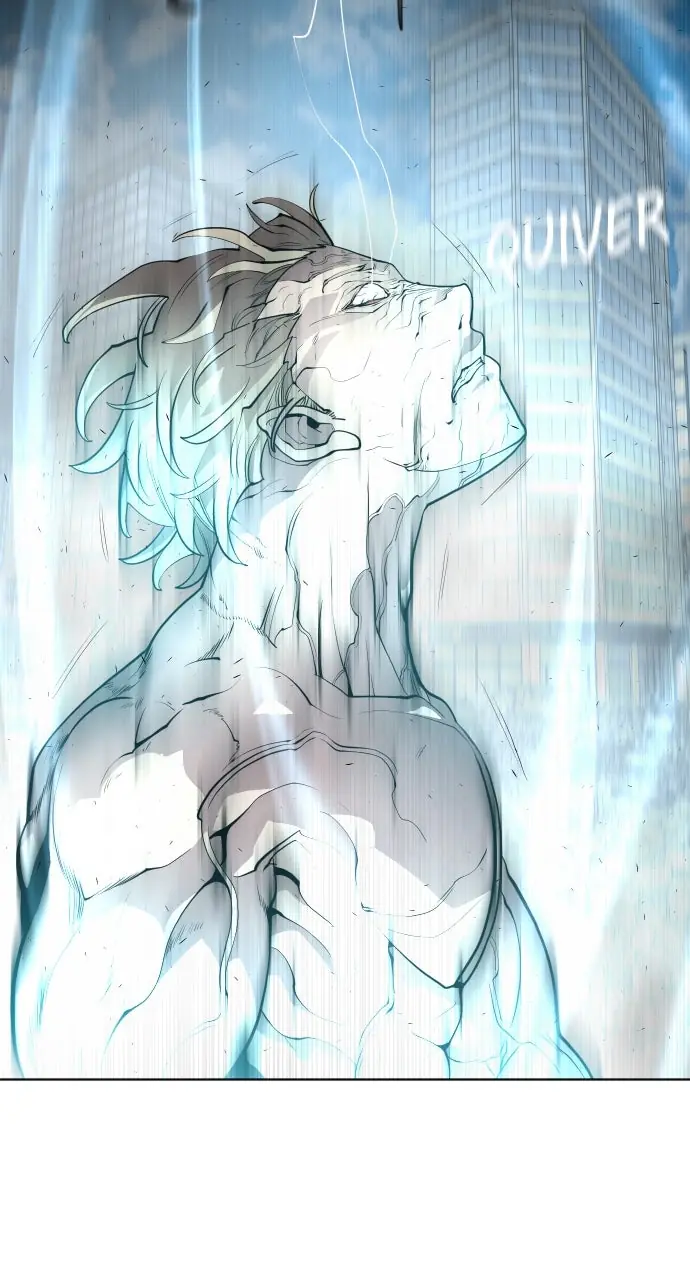 The Superhuman Era Chapter 84 Page 11