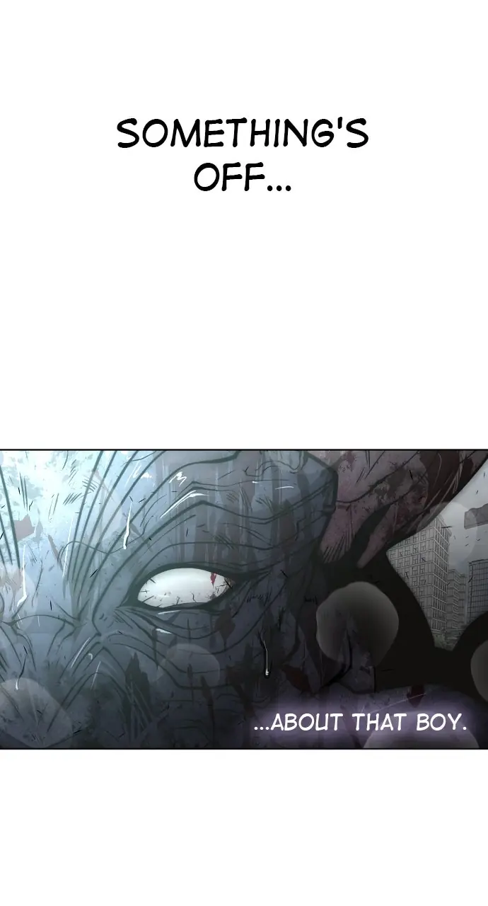 The Superhuman Era Chapter 84 Page 12