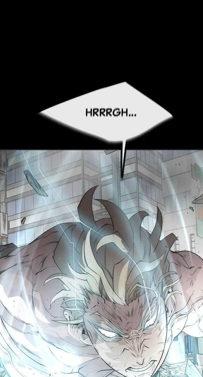 The Superhuman Era Chapter 84 Page 17