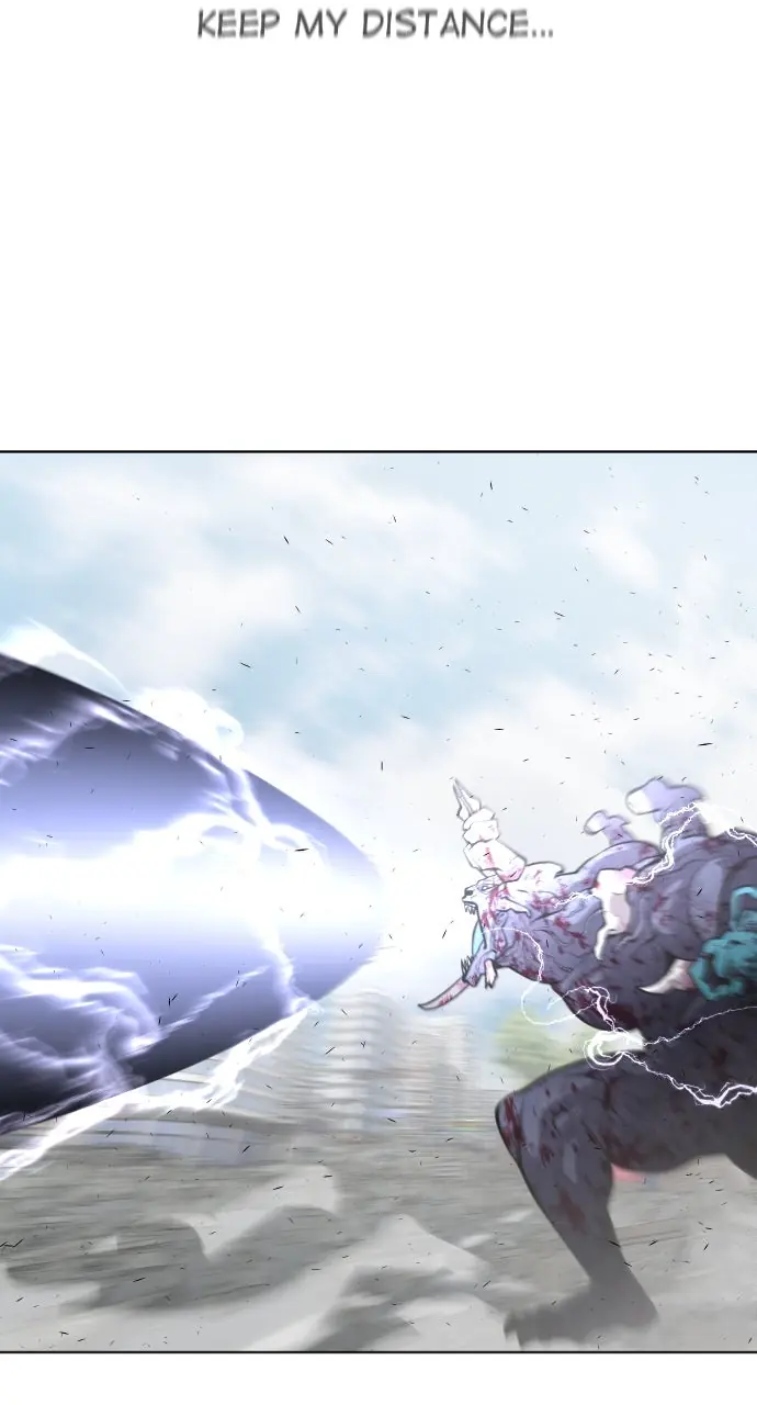 The Superhuman Era Chapter 84 Page 22