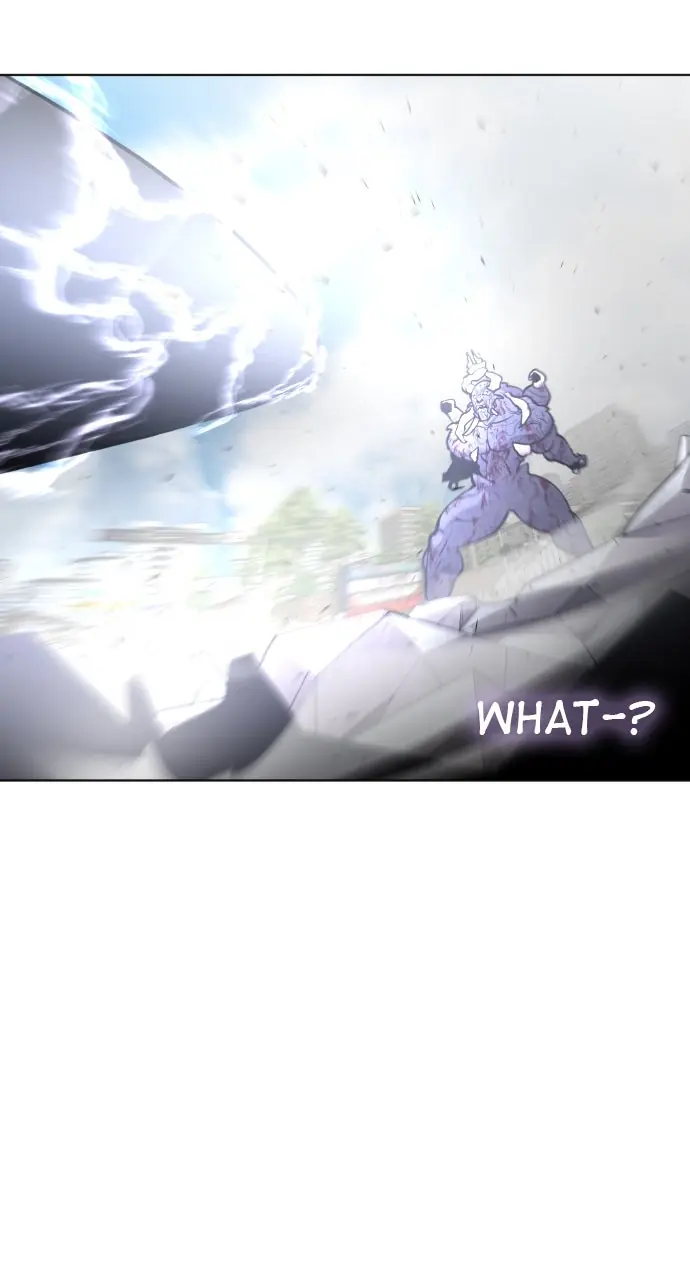 The Superhuman Era Chapter 84 Page 26