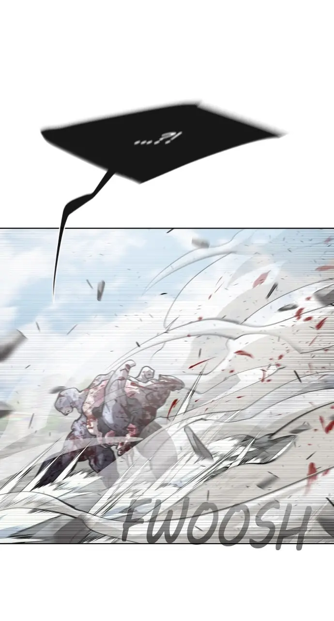 The Superhuman Era Chapter 84 Page 28