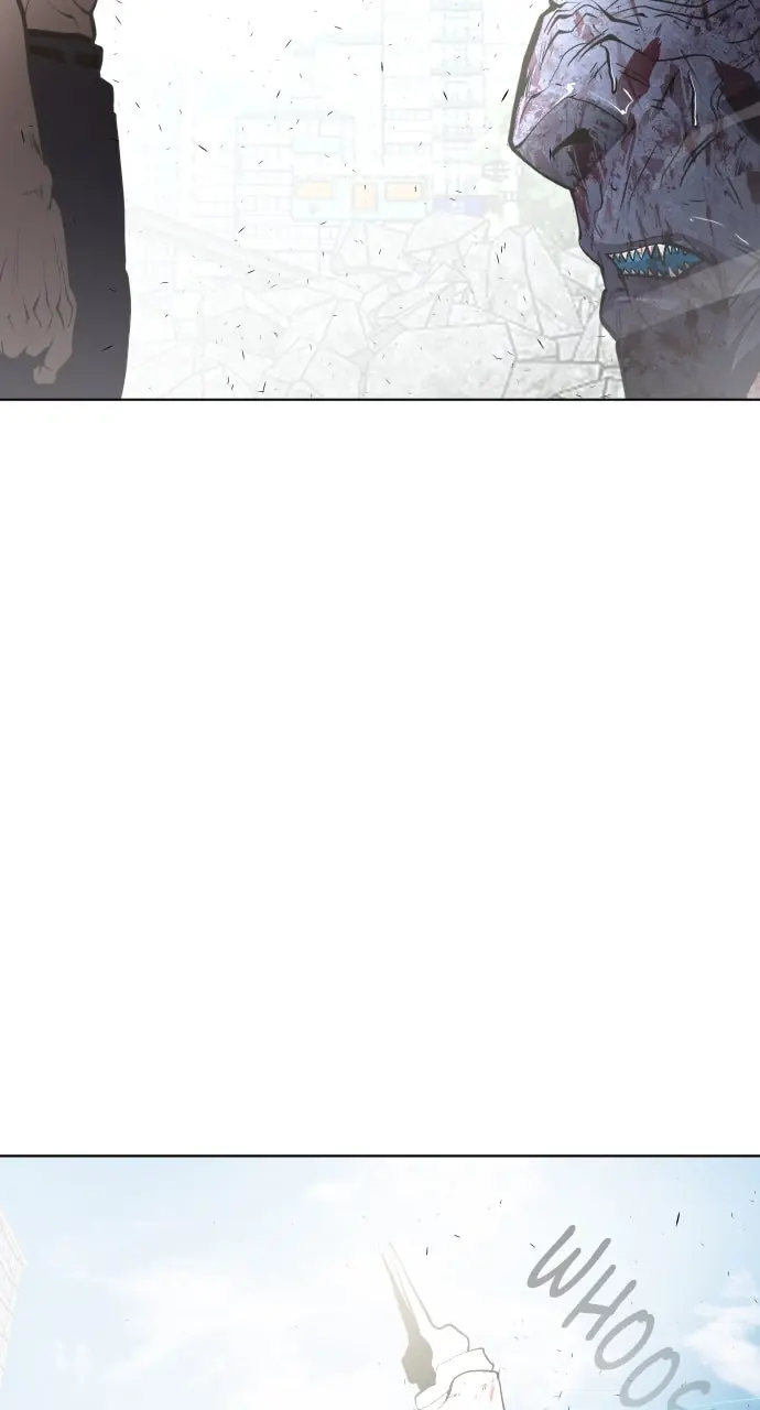 The Superhuman Era Chapter 84 Page 31