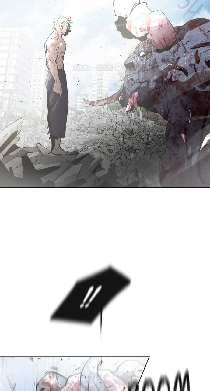 The Superhuman Era Chapter 84 Page 32