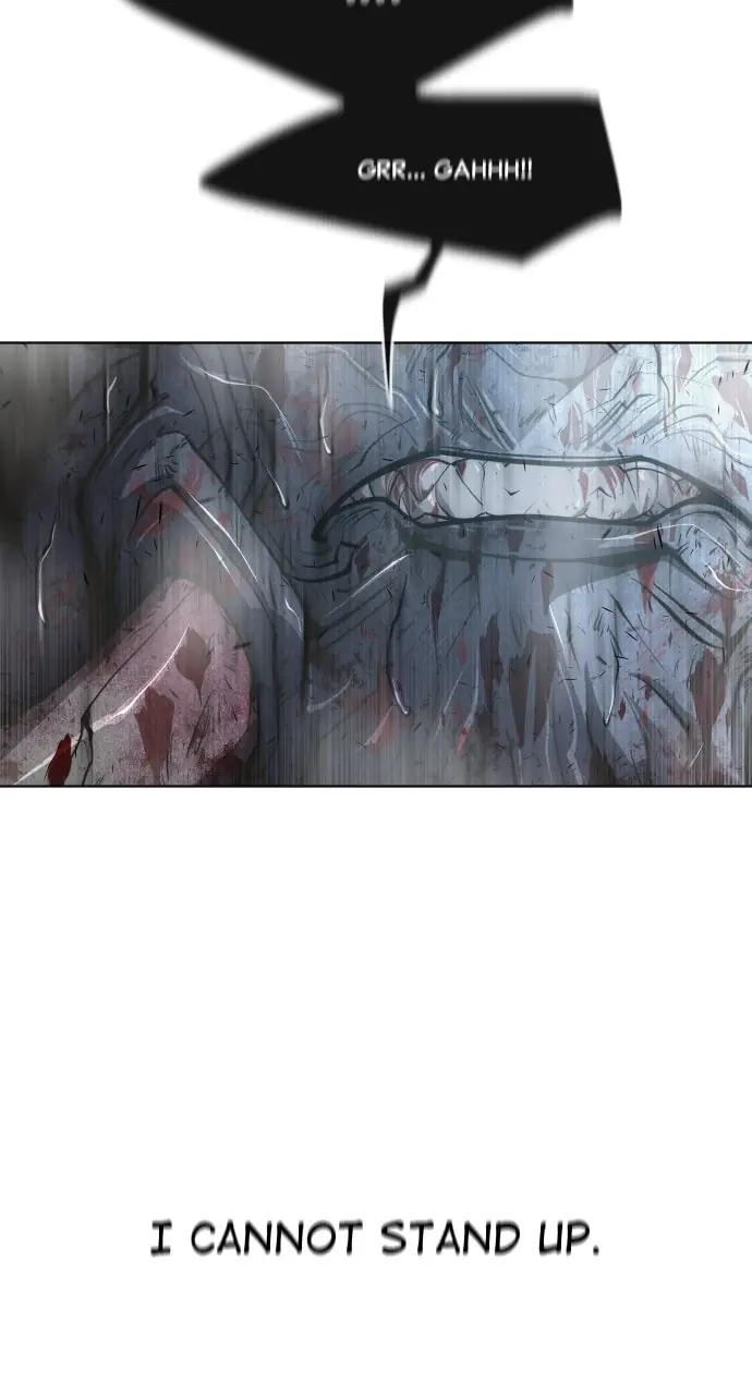 The Superhuman Era Chapter 84 Page 34