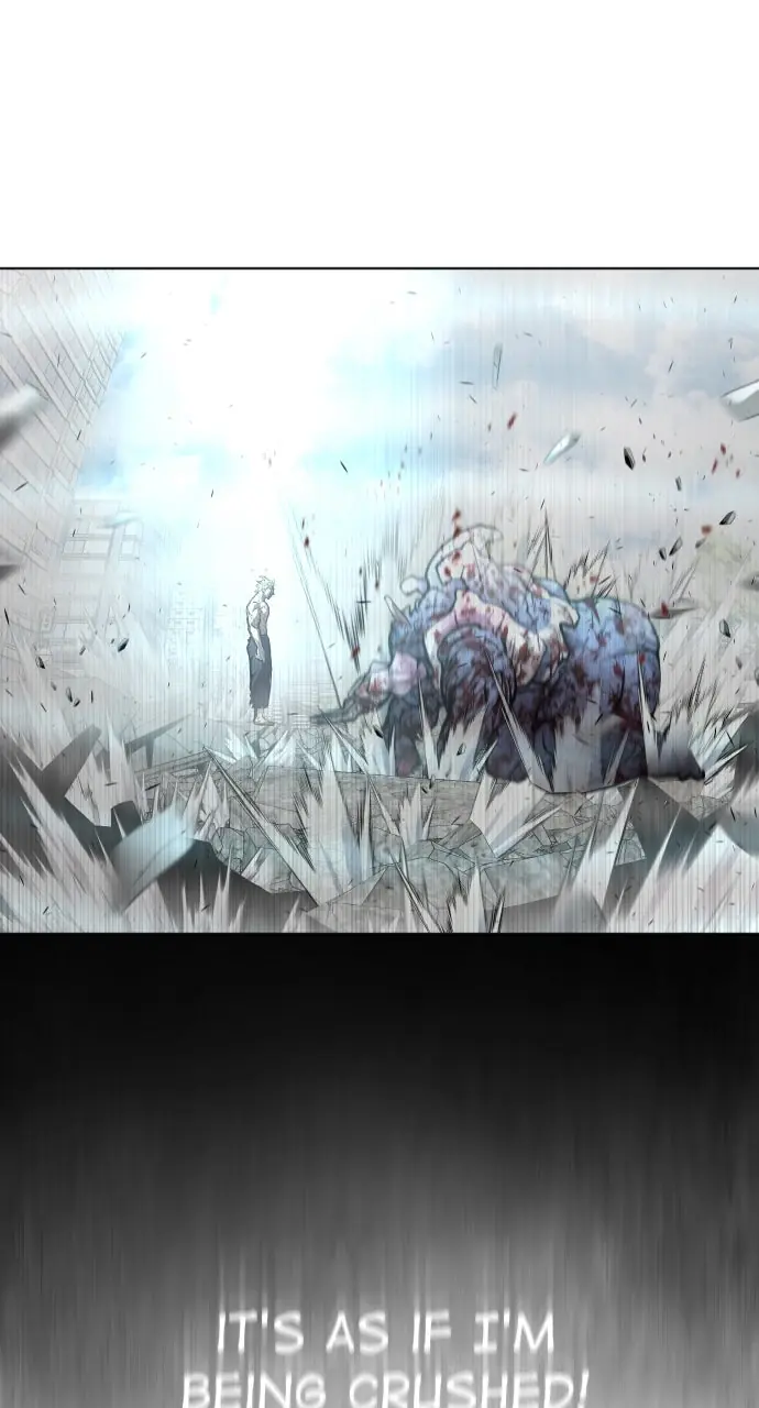 The Superhuman Era Chapter 84 Page 35