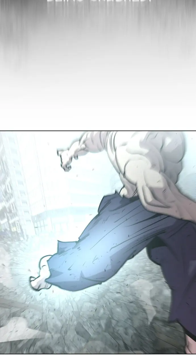 The Superhuman Era Chapter 84 Page 36