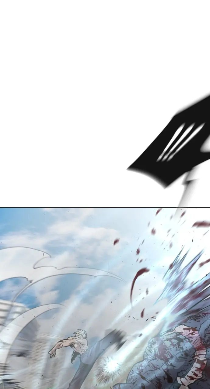 The Superhuman Era Chapter 84 Page 37