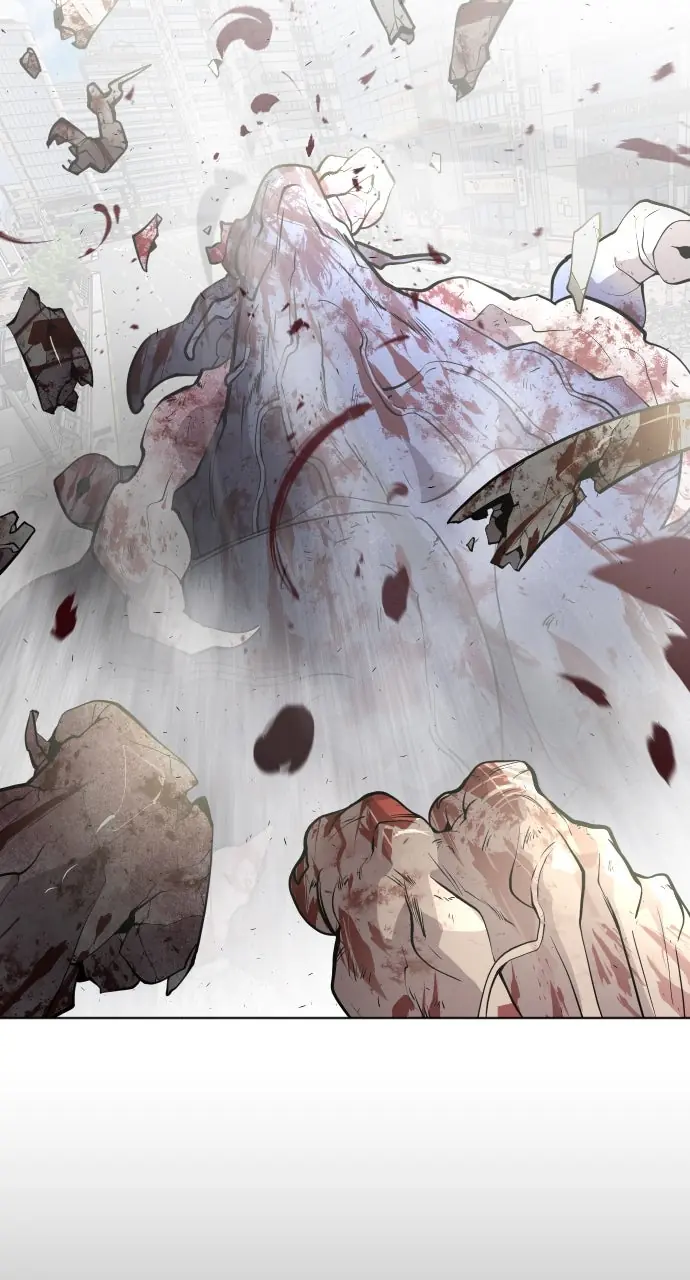 The Superhuman Era Chapter 84 Page 39