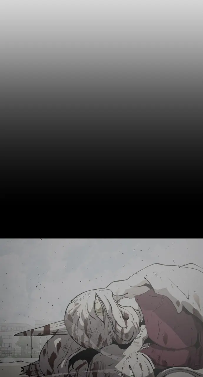 The Superhuman Era Chapter 84 Page 40