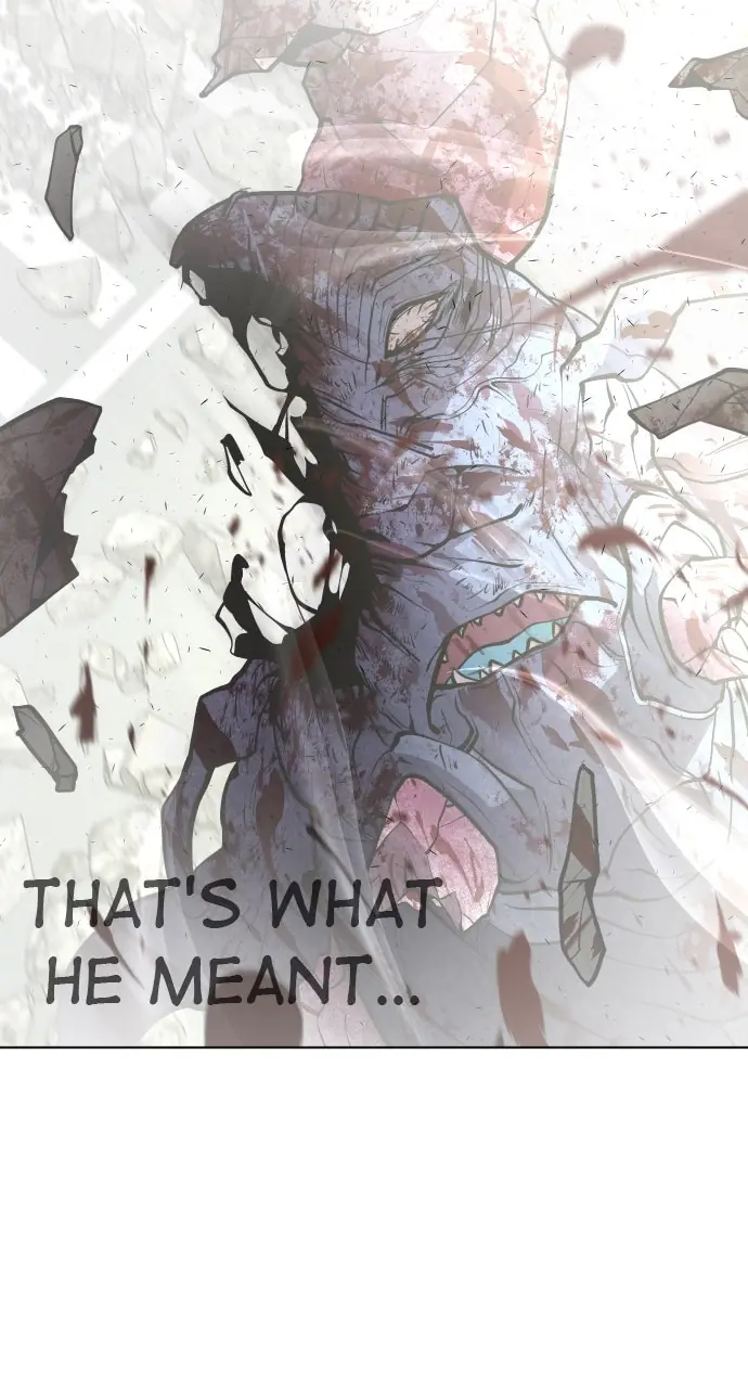 The Superhuman Era Chapter 84 Page 42