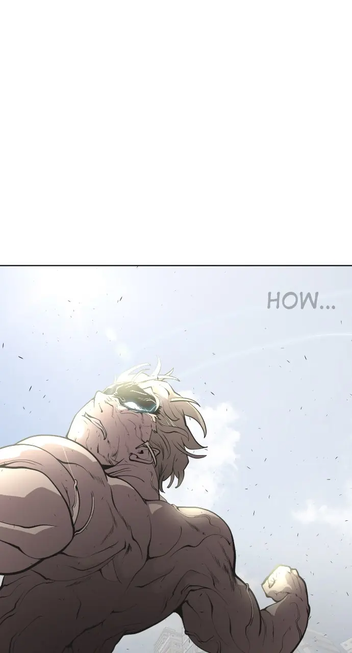 The Superhuman Era Chapter 84 Page 43