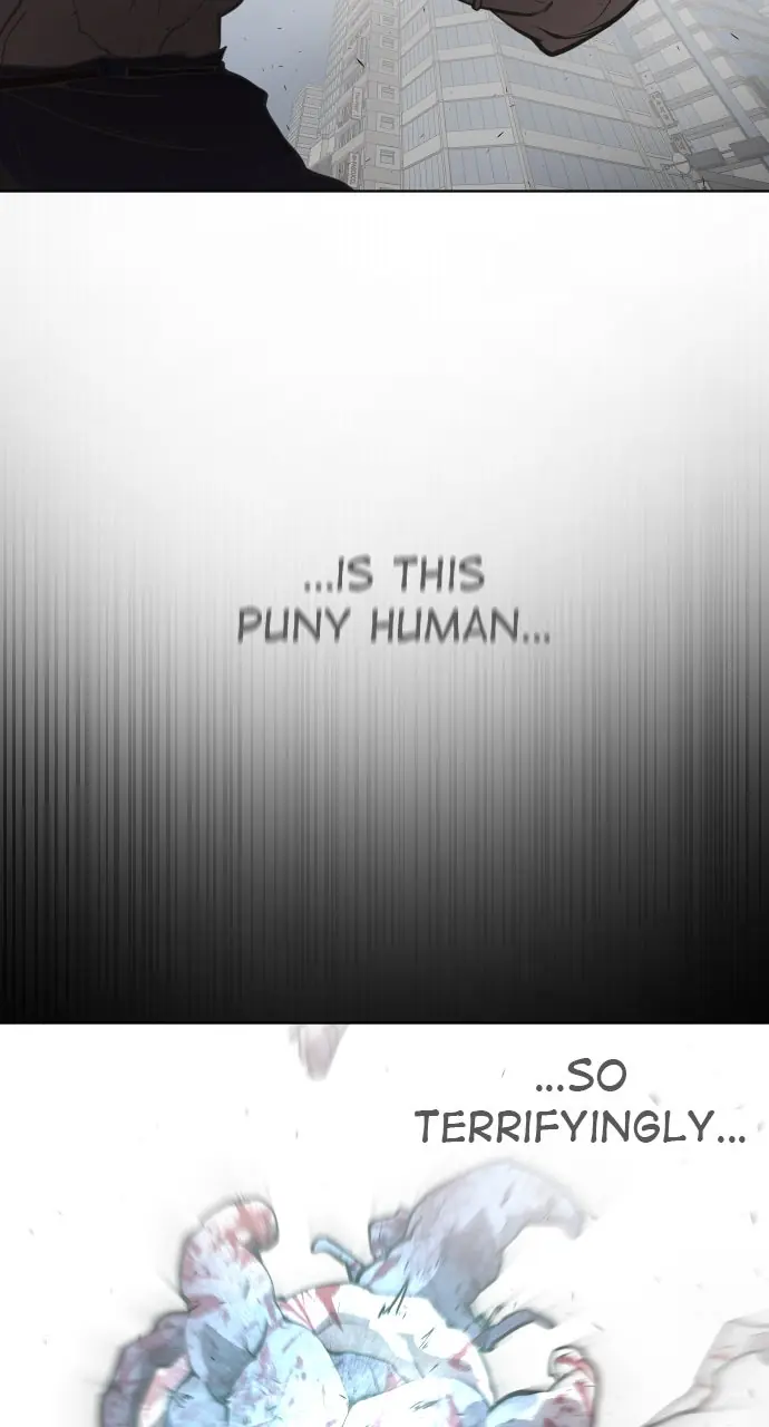 The Superhuman Era Chapter 84 Page 44