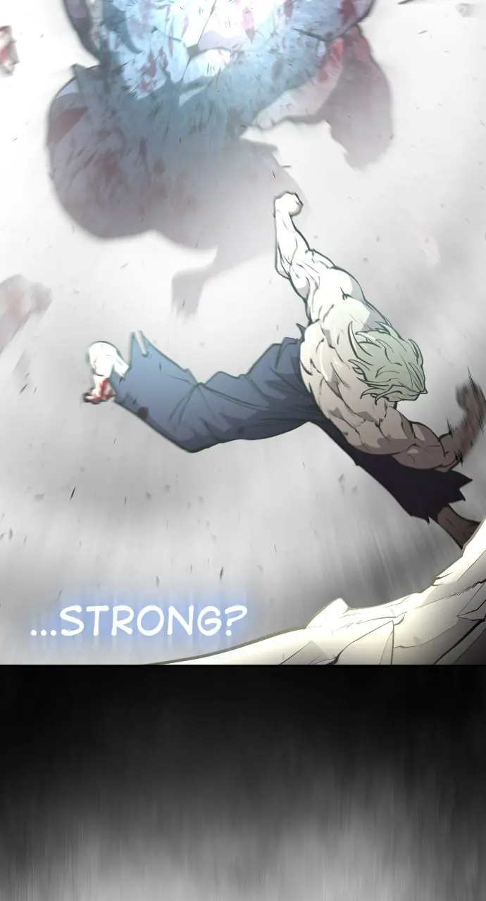 The Superhuman Era Chapter 84 Page 45