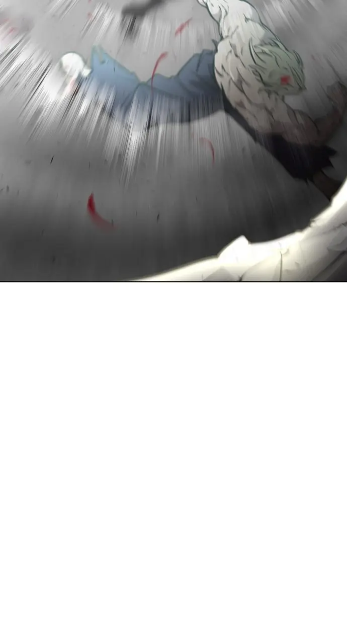 The Superhuman Era Chapter 84 Page 47