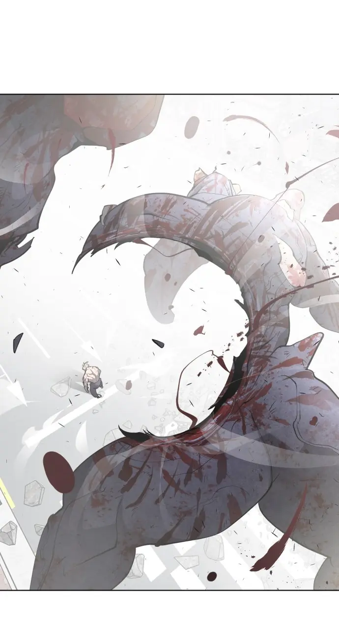 The Superhuman Era Chapter 84 Page 48