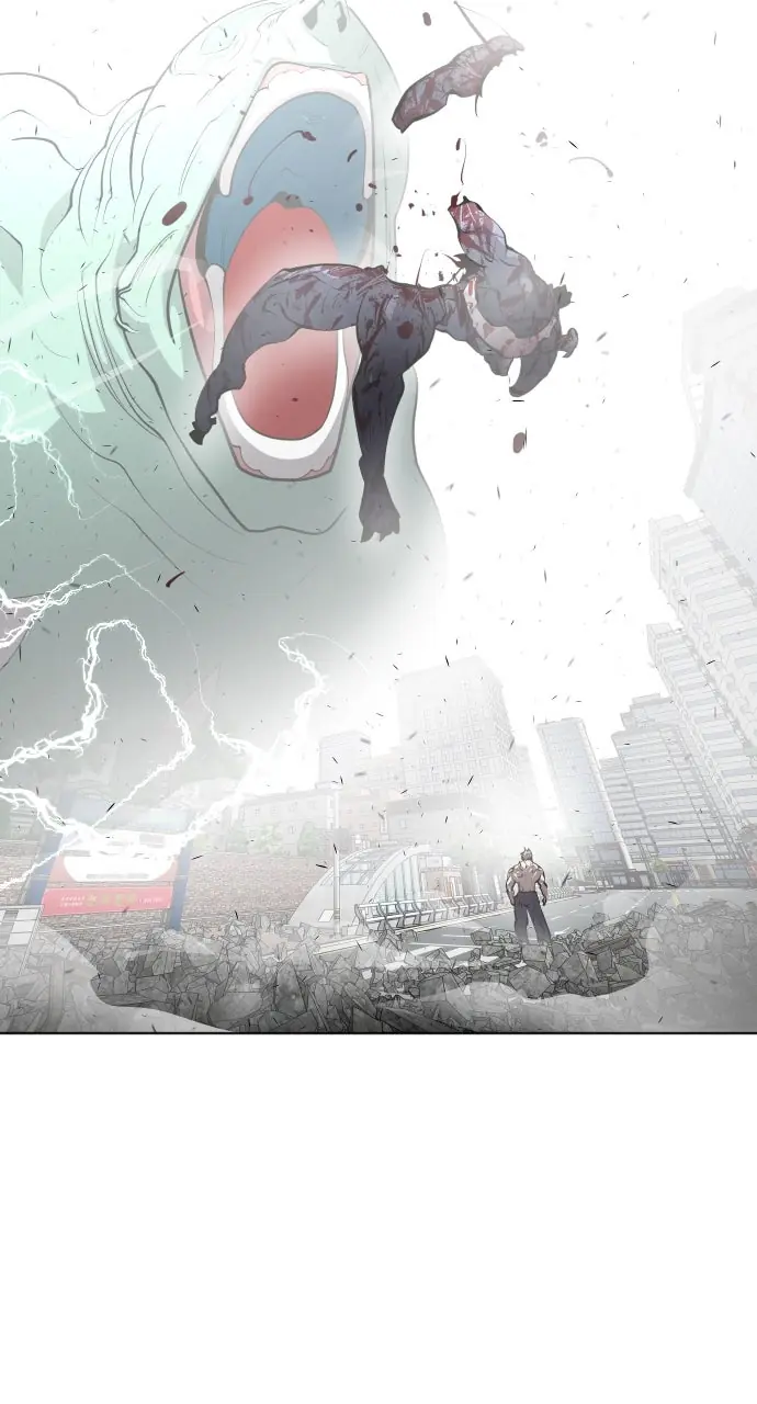 The Superhuman Era Chapter 84 Page 50