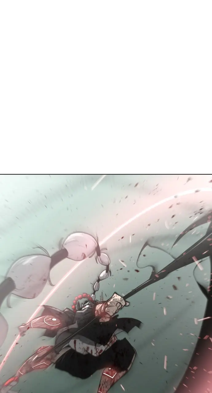 The Superhuman Era Chapter 84 Page 54