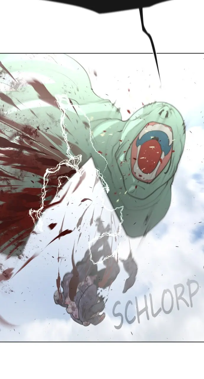 The Superhuman Era Chapter 84 Page 57