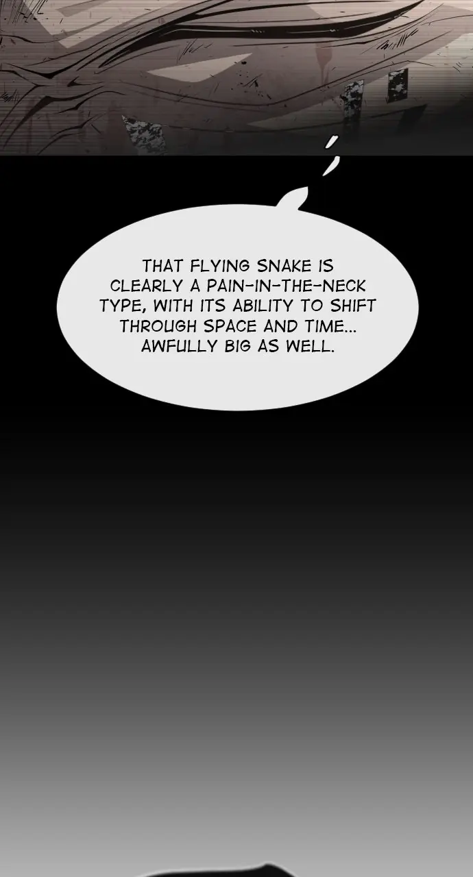 The Superhuman Era Chapter 84 Page 60