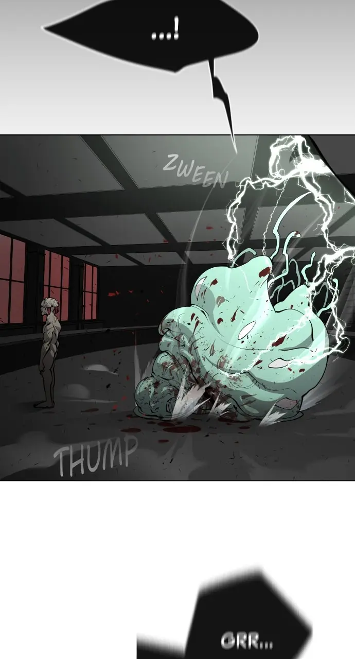 The Superhuman Era Chapter 84 Page 61