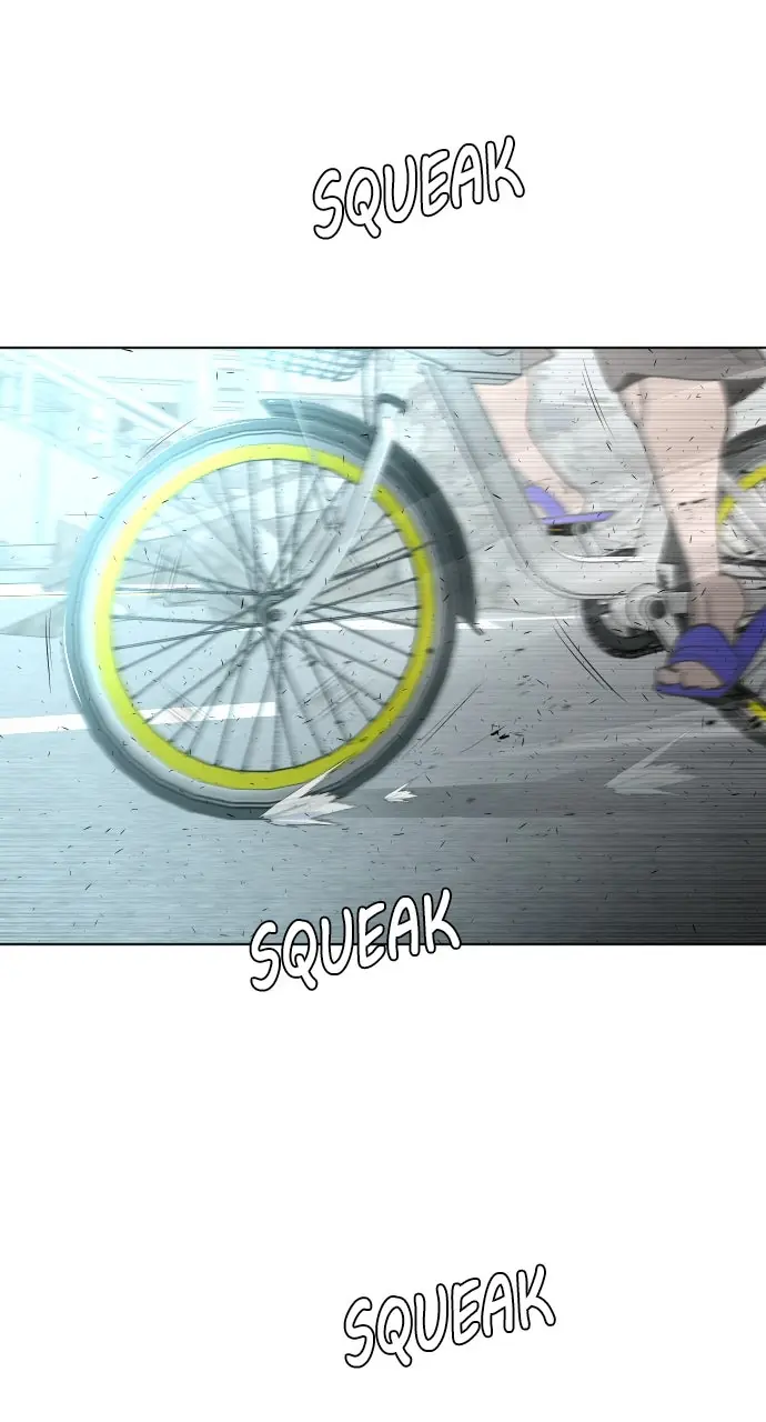 The Superhuman Era Chapter 84 Page 73