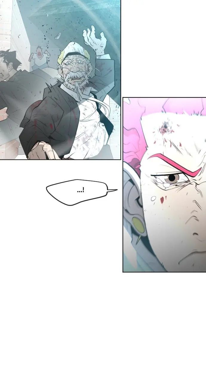 The Superhuman Era Chapter 84 Page 77