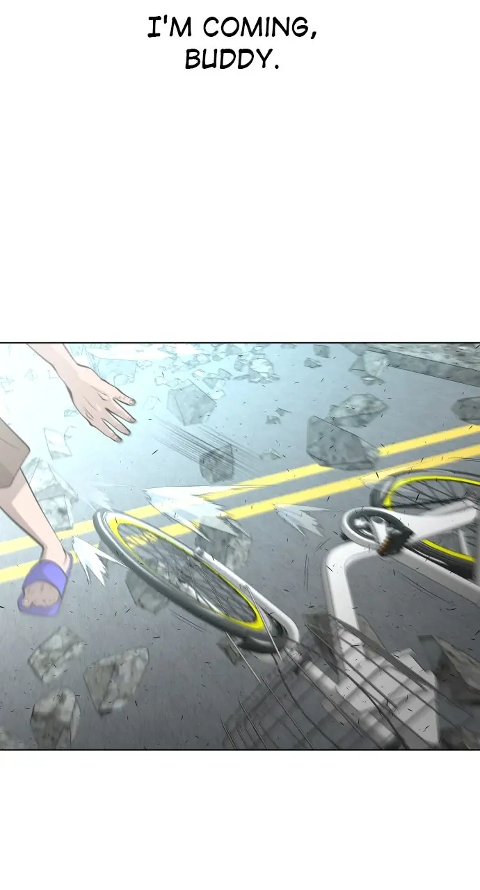 The Superhuman Era Chapter 84 Page 78