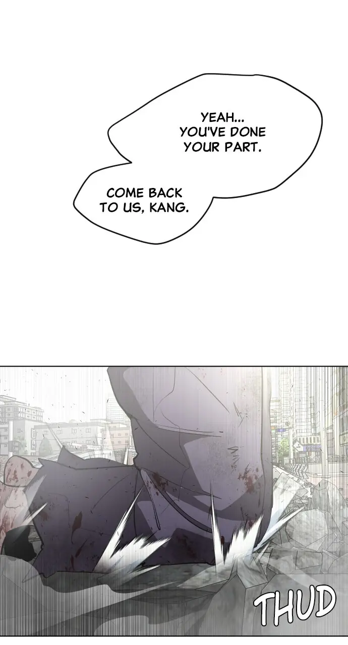 The Superhuman Era Chapter 84 Page 83