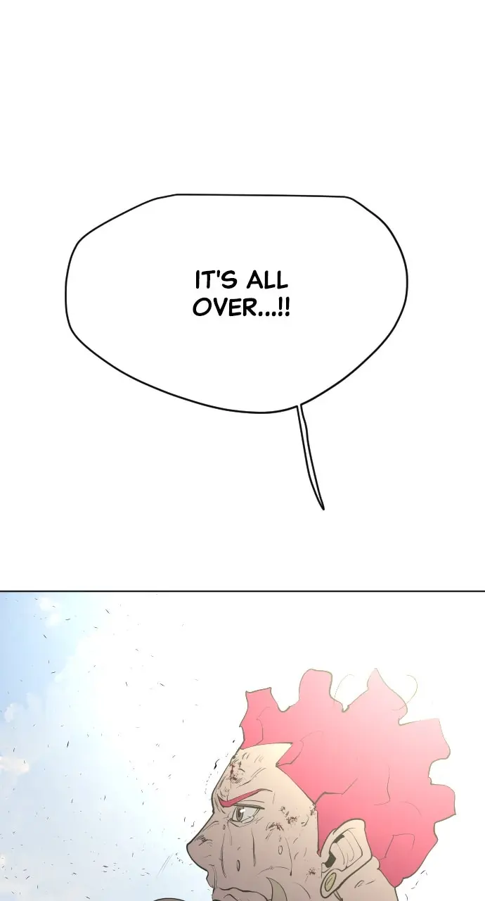 The Superhuman Era Chapter 84 Page 84