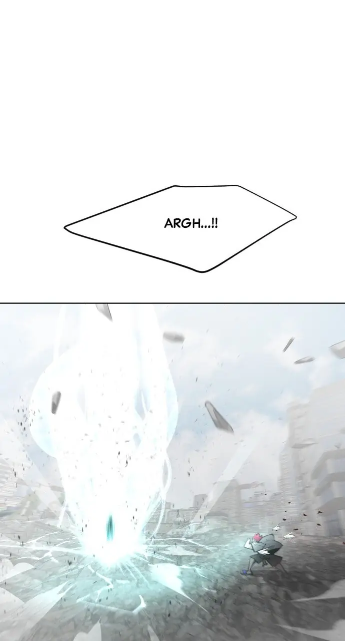 The Superhuman Era Chapter 85 Page 1