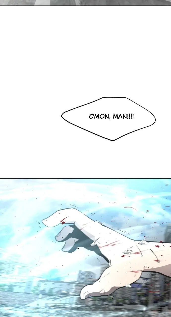 The Superhuman Era Chapter 85 Page 2