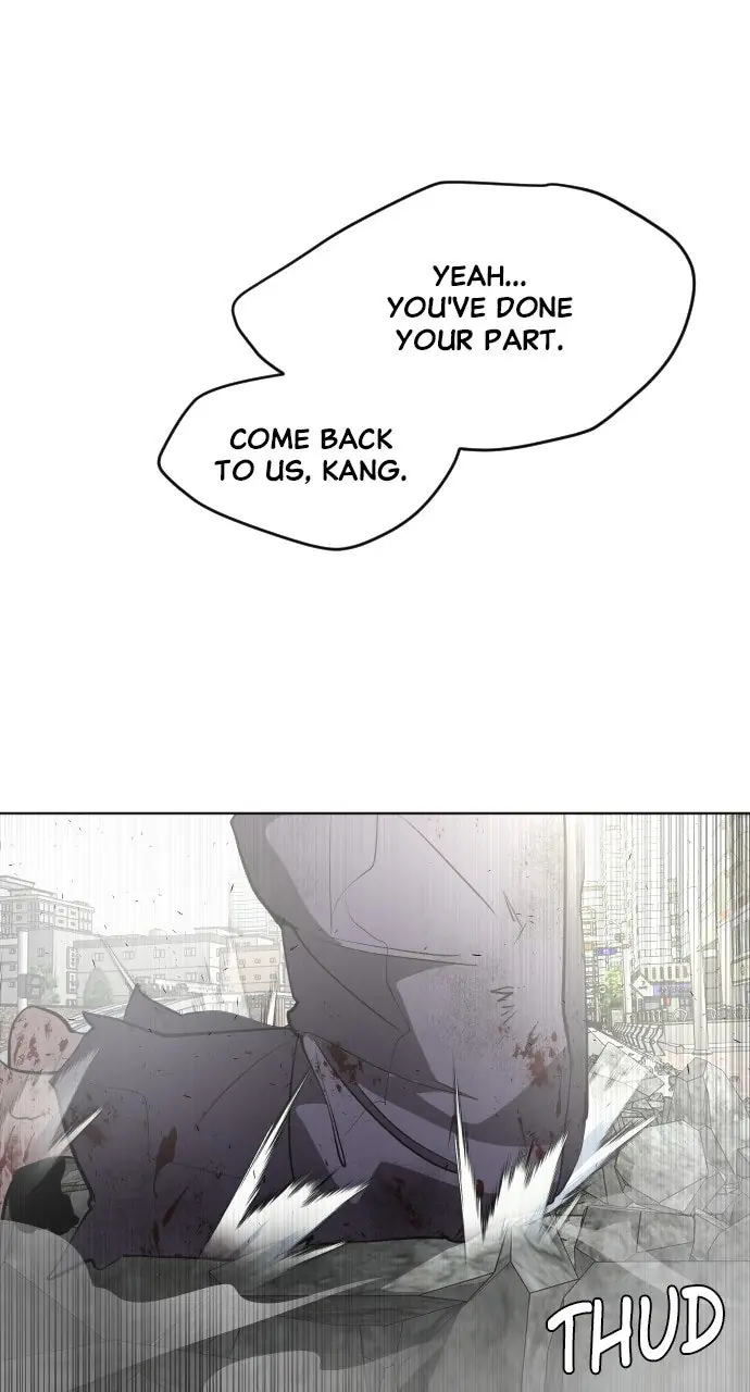 The Superhuman Era Chapter 85 Page 5