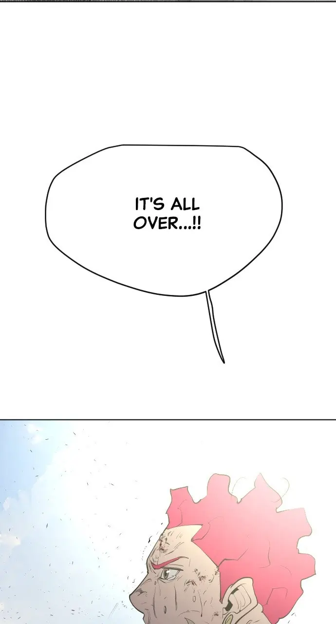 The Superhuman Era Chapter 85 Page 6